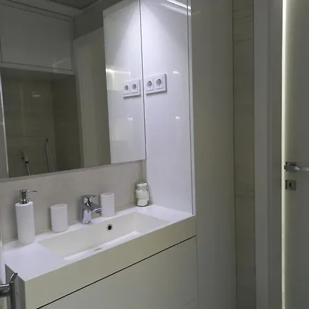 Magdalena Apartamento *