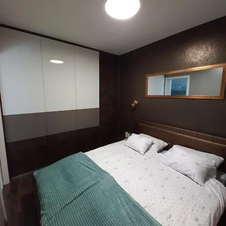 Magdalena Apartamento *