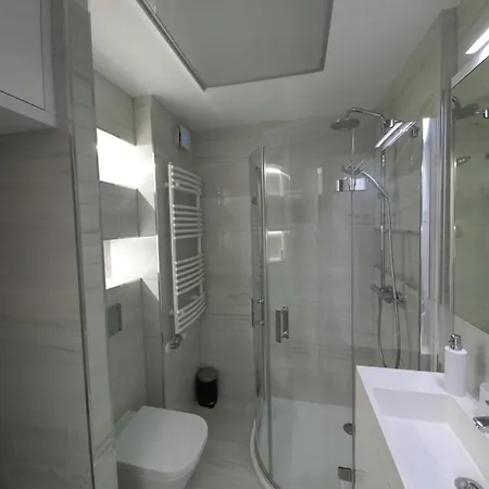 Apartamento Magdalena Győr