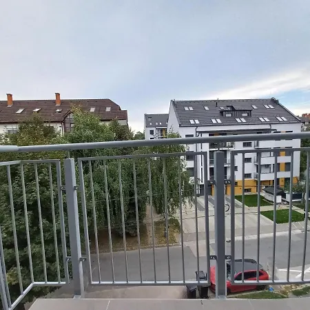 Apartamento Magdalena