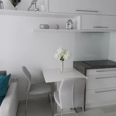 Magdalena Apartamento