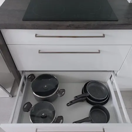 Apartamento Magdalena