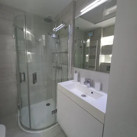 Apartamento Magdalena Győr