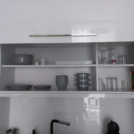 Apartamento Magdalena *